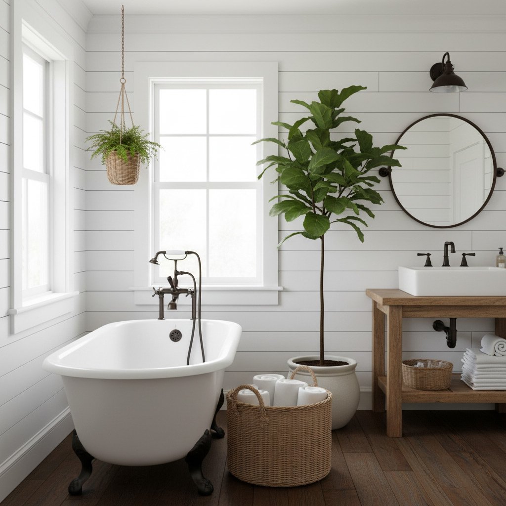 Sugar Land Bathroom Remodel service in Oyster Creek