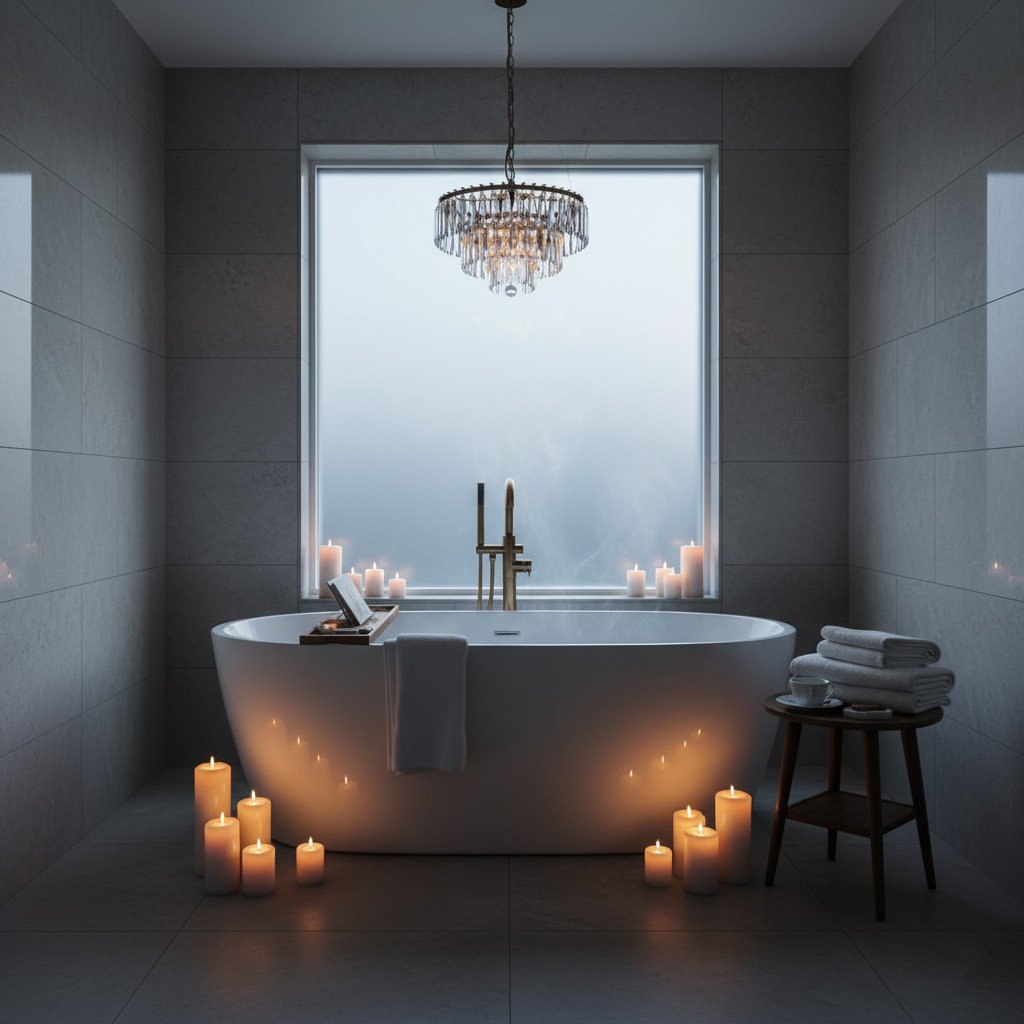 Acrylic Bath Walls: Sugar Land Upgrade Guide image 2