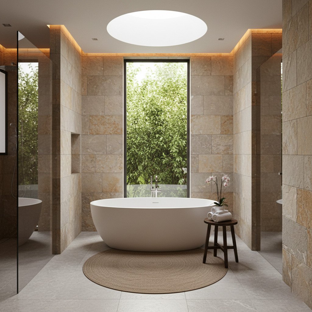 Sugar Land Showers: 8 Ideas That Wow
