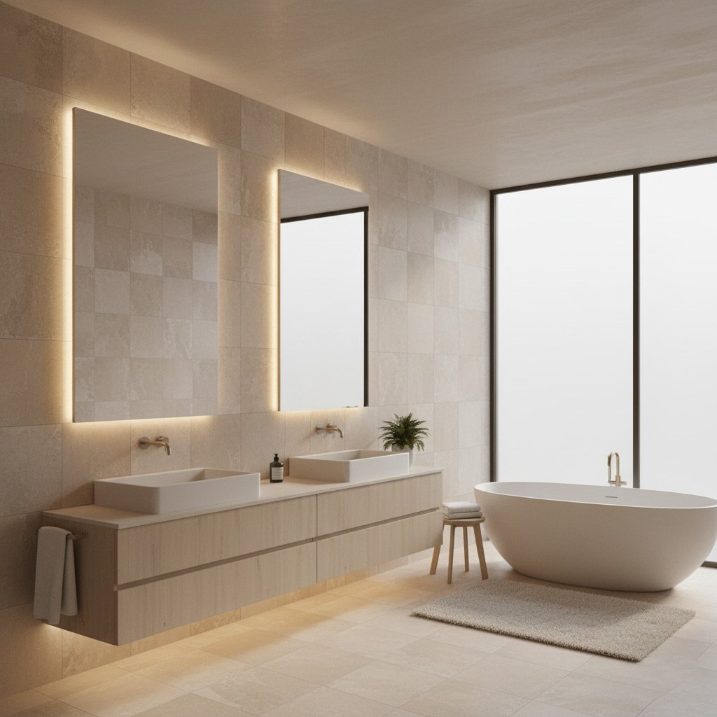 6 Shower Liner Hacks for Sugar Land Baths image 1