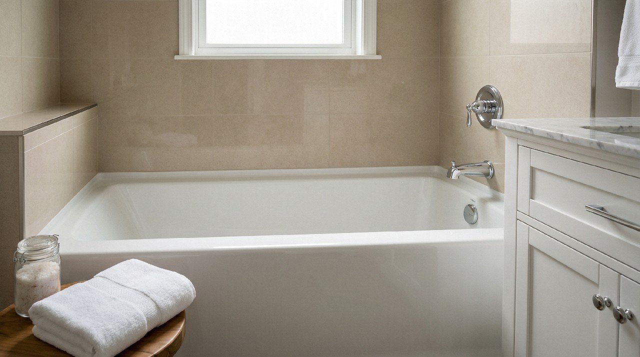 Acrylic Bath Walls: Sugar Land Upgrade Guide