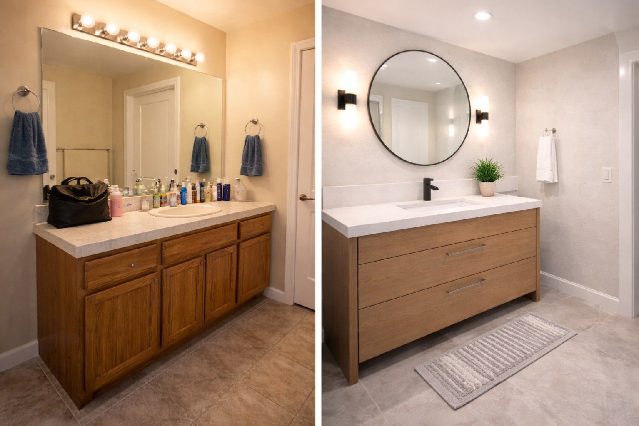 Tub to Shower: 5 Smart Moves in Sugar Land image 1