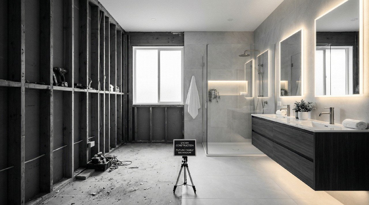 Shower to Tub: What Sugar Land Locals Know image 2