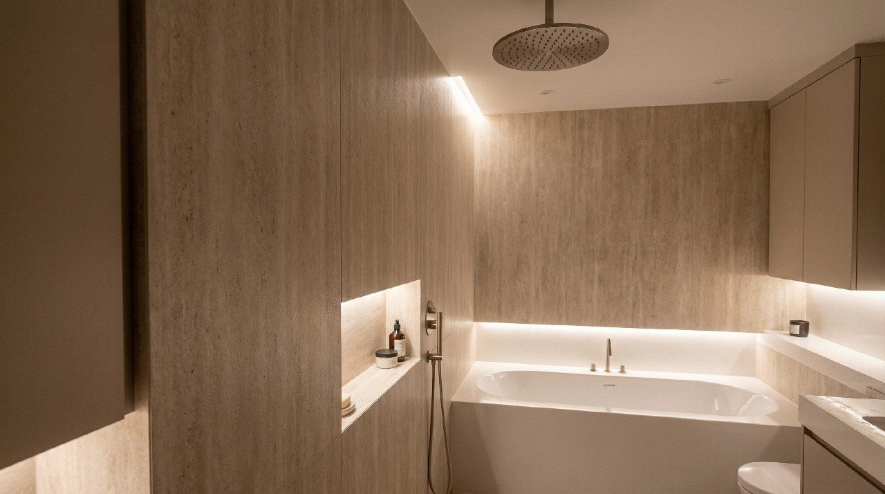 Bathtub Liners service photo