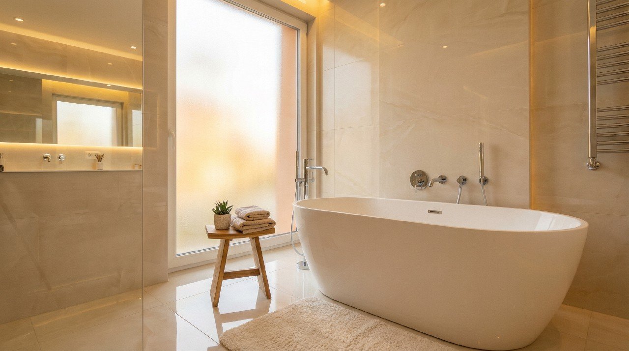 Sugar Land Bathroom Remodel service in First Colony