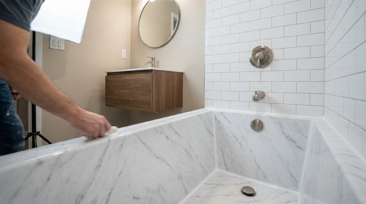 Sugar Land Bathroom Remodel service in Avalon